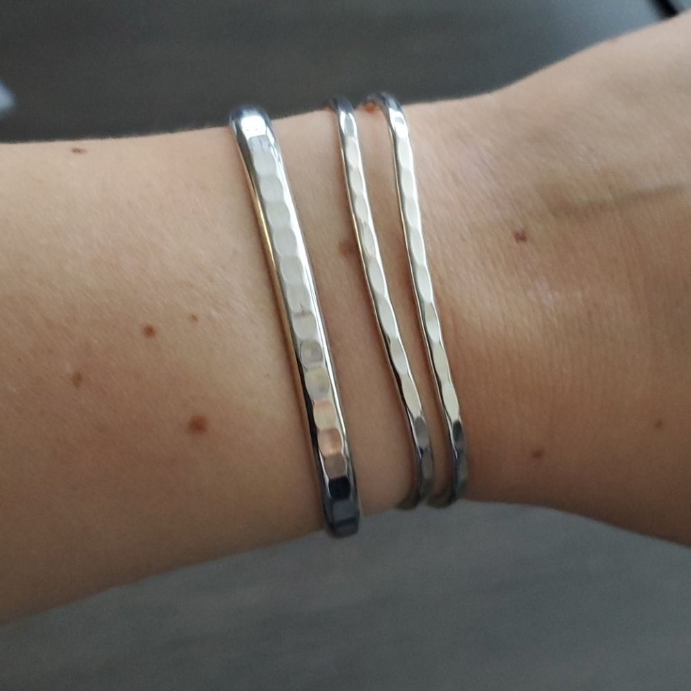 David Smallcombe Cuffs